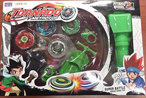 beyblade metal fusion sets