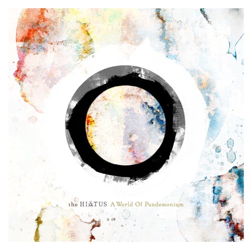 Amazon.co.jp: A World Of Pandemonium - the HIATUS: ミュージック