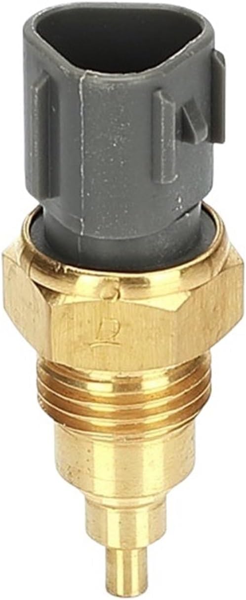 S8342-01250 VH834201250A Water Temperature Sensor for Excavator SK200-8 SK210-8