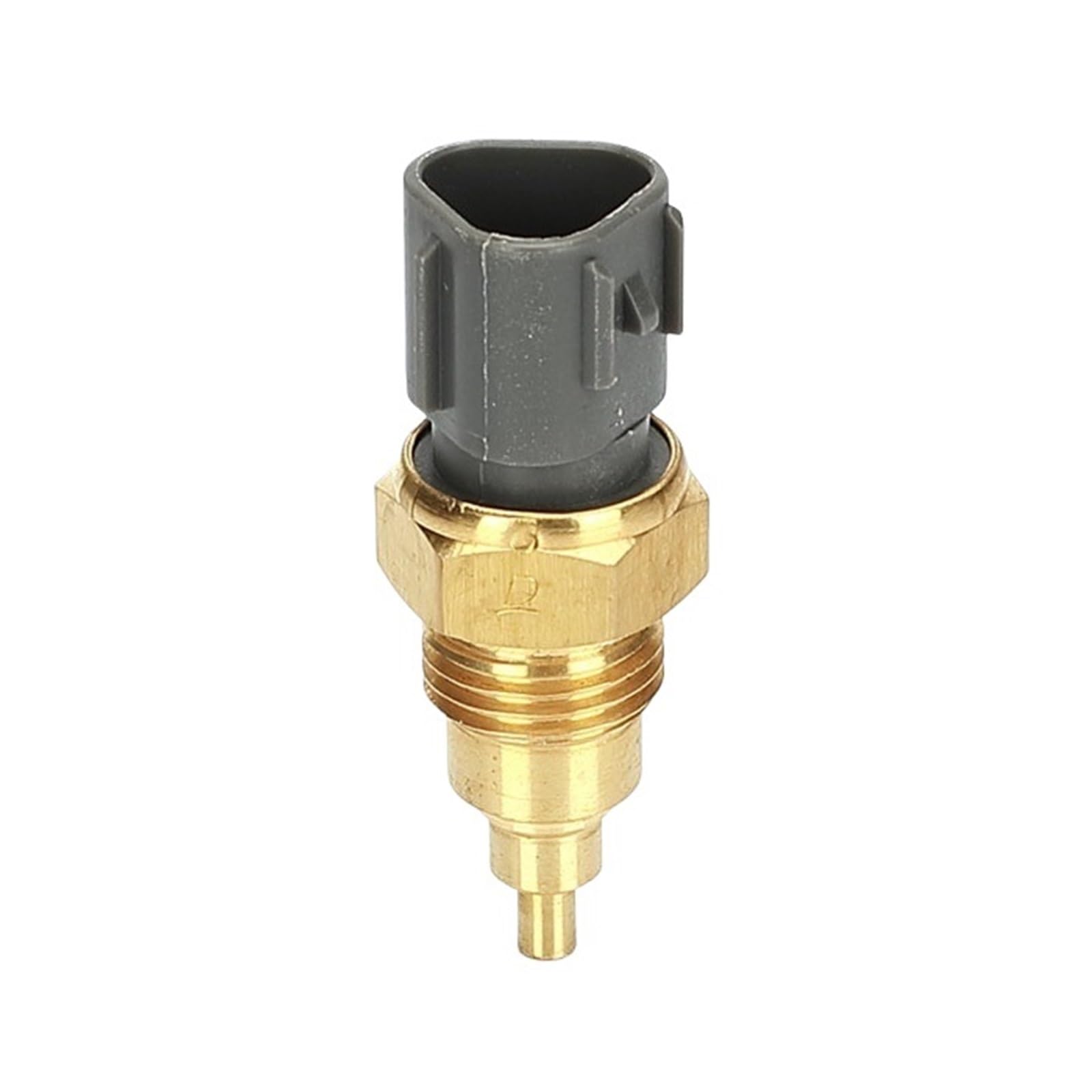 WQGQPXOB S8342-01250 VH834201250A Water Temperature Sensor for Excavator SK200-8 SK210-8