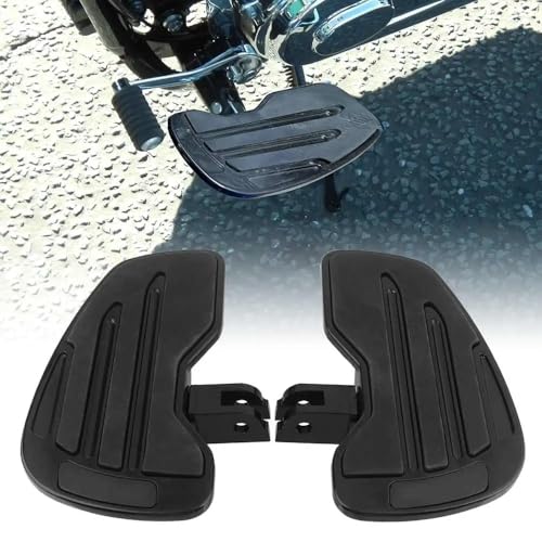 Repose-pieds réglables moto pour Softail Breakout 114 FXBRS 2018-2020 - 4