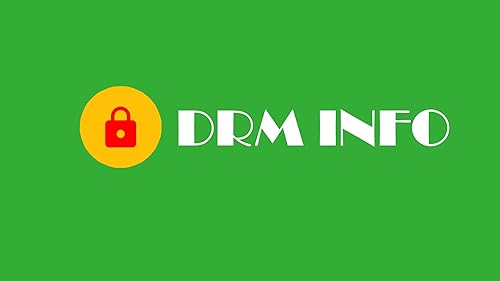 DRM Info