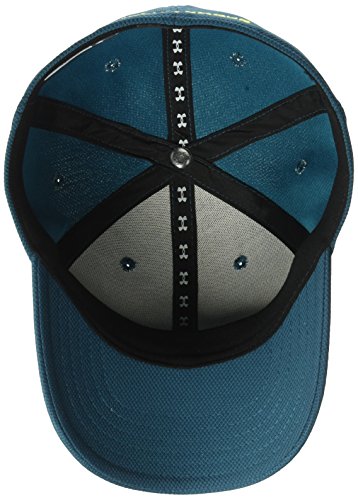 Image of Under Armour Boys' Blitzing Cap Stretch Fit