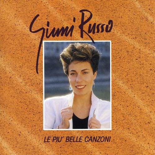 Le Piu' Belle Canzoni
