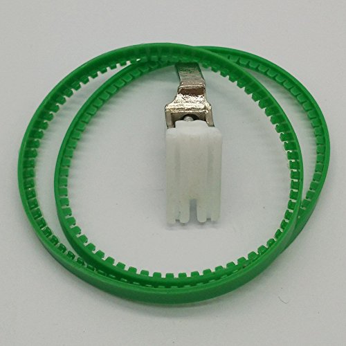 HONEYSEW Pie Prensatelas Nylon Doble para CONSEW #T35 miniatura 4