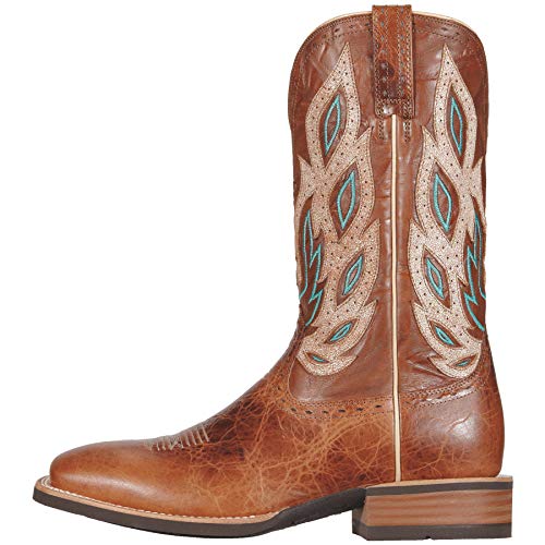 Ariat Men's Nighthawk Western Cowboy Boot2