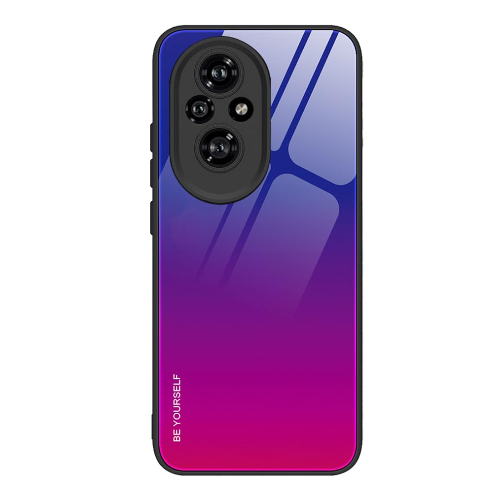 SEAHAI Case For Samsung Galaxy A54 5G, Ultra Thin Soft Silicone Scratch-Resistant TPU Bumper Case Protective Case [Anti-Drop Air Cushion Corner] Military Shockproof Mobile Phone Case - Black Price In Egypt - View #3