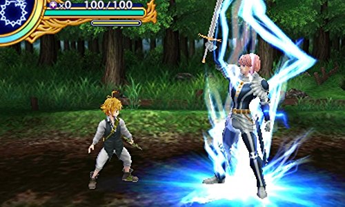 七つの大罪 真実の冤罪(アンジャスト・シン)の関連画像3