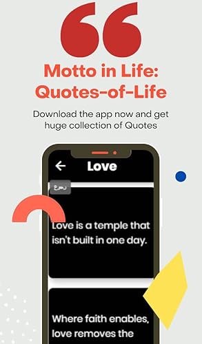Motto in Life: Quotes-of-Life