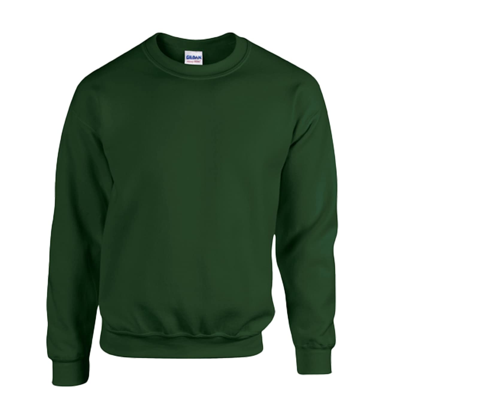 Gildan Men's Sweatshirt, L
