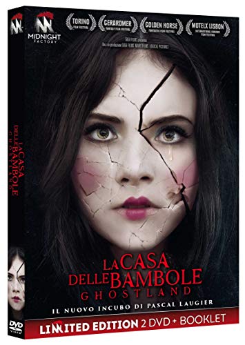 La Casa delle Bambole (Limited Edition) (2 DVD)