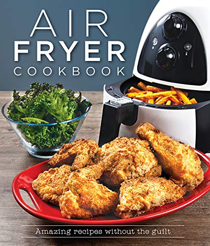 fryer disk - Air Fryer Cookbook