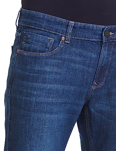 Image of Spykar Men's Skinny Jeans