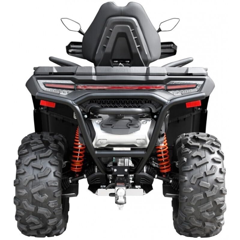 XRW Racing Rear Bumper für CX6 CFMOTO Cforce 850 1000 Touring ab Bj. 24