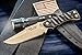 Tops Knives TMJK5S Team Jackal Survivor