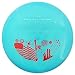 Legacy Discs Pinnacle Edition Patriot Fairway Driver Golf Disc [Colors May Vary] - 171-175g
