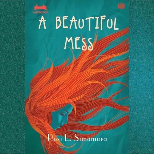 A Beautiful Mess cover art