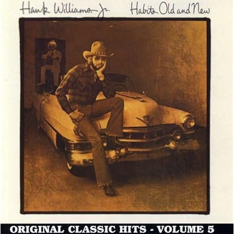 Habits Old & New: Whiskey Bent and Hell Bound
