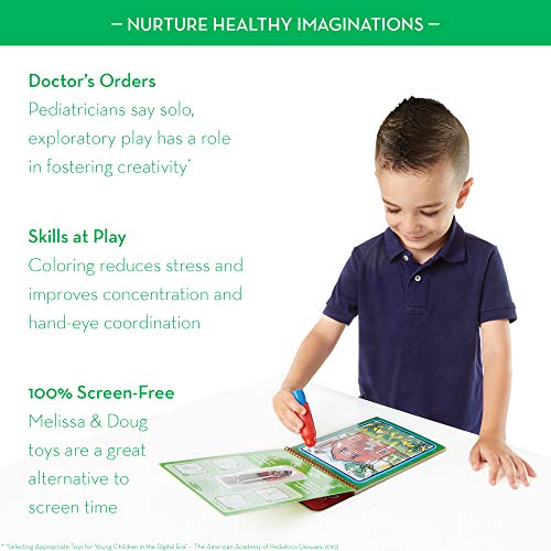 Melissa-Doug-Water-Wow-Water-Reveal-Pad-Bundle-Farm-Safari-Under-The-Sea