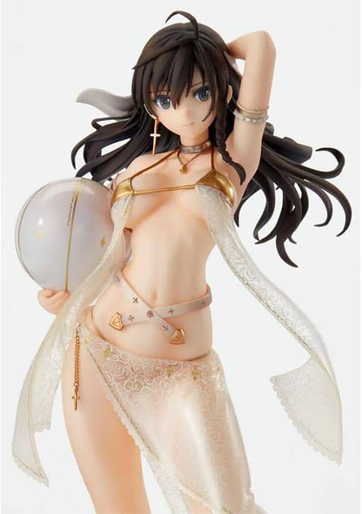 シャイニングレゾナンス　ソニアブランシュフィギュア Amazon | シャイニング・レゾナンス ソニア・ブランシュ 1/7