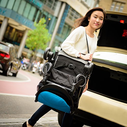 Hauck 160022 Swift Passeggino, Melange