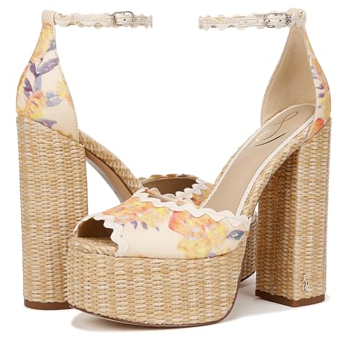 Image of Sam Edelman Women's Kori Platform Sandal