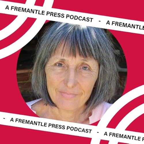 The art of ageing with wonder and humour with Brigid Lowry