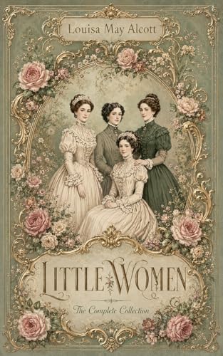 Little Women — Erato Press