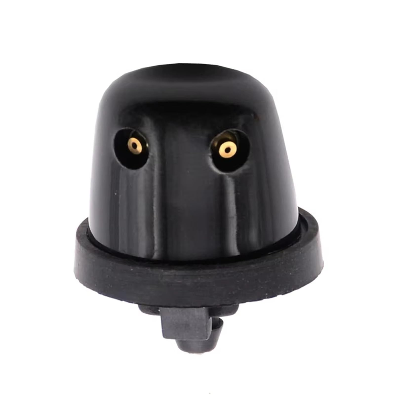 Compatible with Nissan for Pathfinder 1996 1997 1998 1999 2000-2012 Car Rear Windshield Wiper Washer Spray Nozzle 28970-0W000 289700W000 Wiper Nozzles