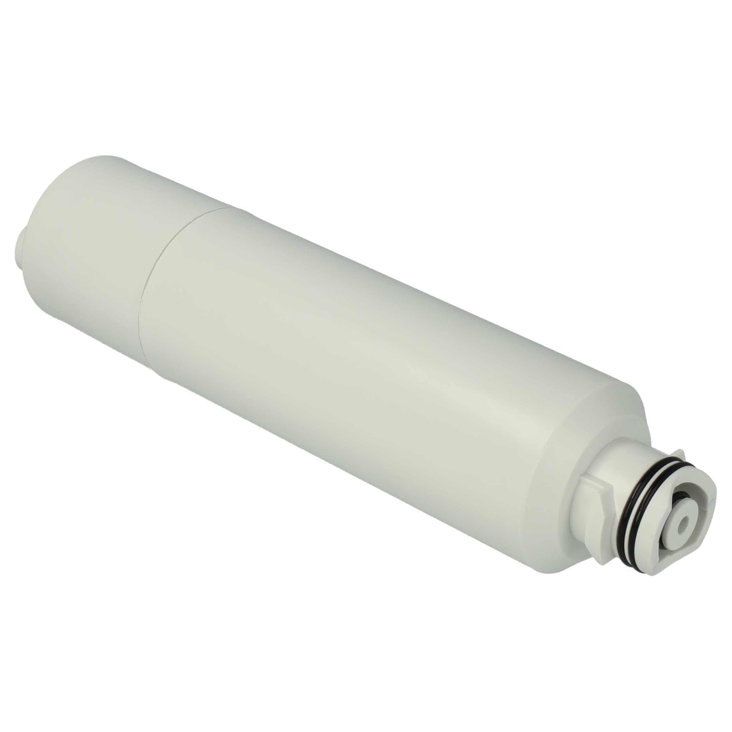 vhbw 5x cartuccia filtro per l'acqua sostituisce IcePure RWF0700A per frigorifero
