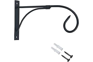 Tinsow Bracket Hook: Enhance Your Décor with Style