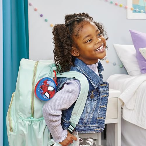 Jeu électronique Vtech Spidey Console Magi’Pocket - vue 5