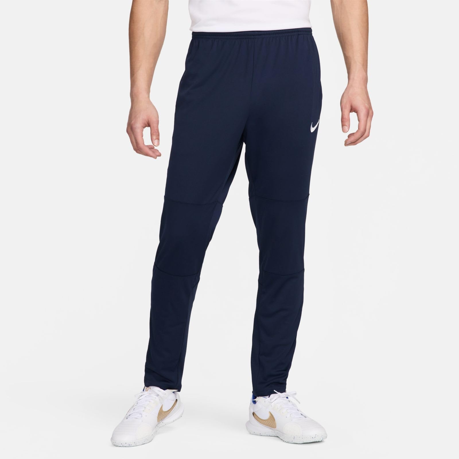 Nike M NK DF Park20 Pantalon KP R - Pantalon Pleine Longueur - Sport - Homme