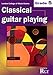 RGT - Classical Guitar Playing Grade 5