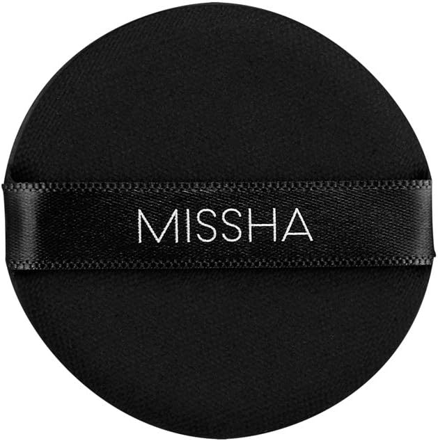 MISSHA(ミシャ) ミシャ M クッションファンデーション(ネオカバー) No.23 自然な肌色 15グラム (x 1)