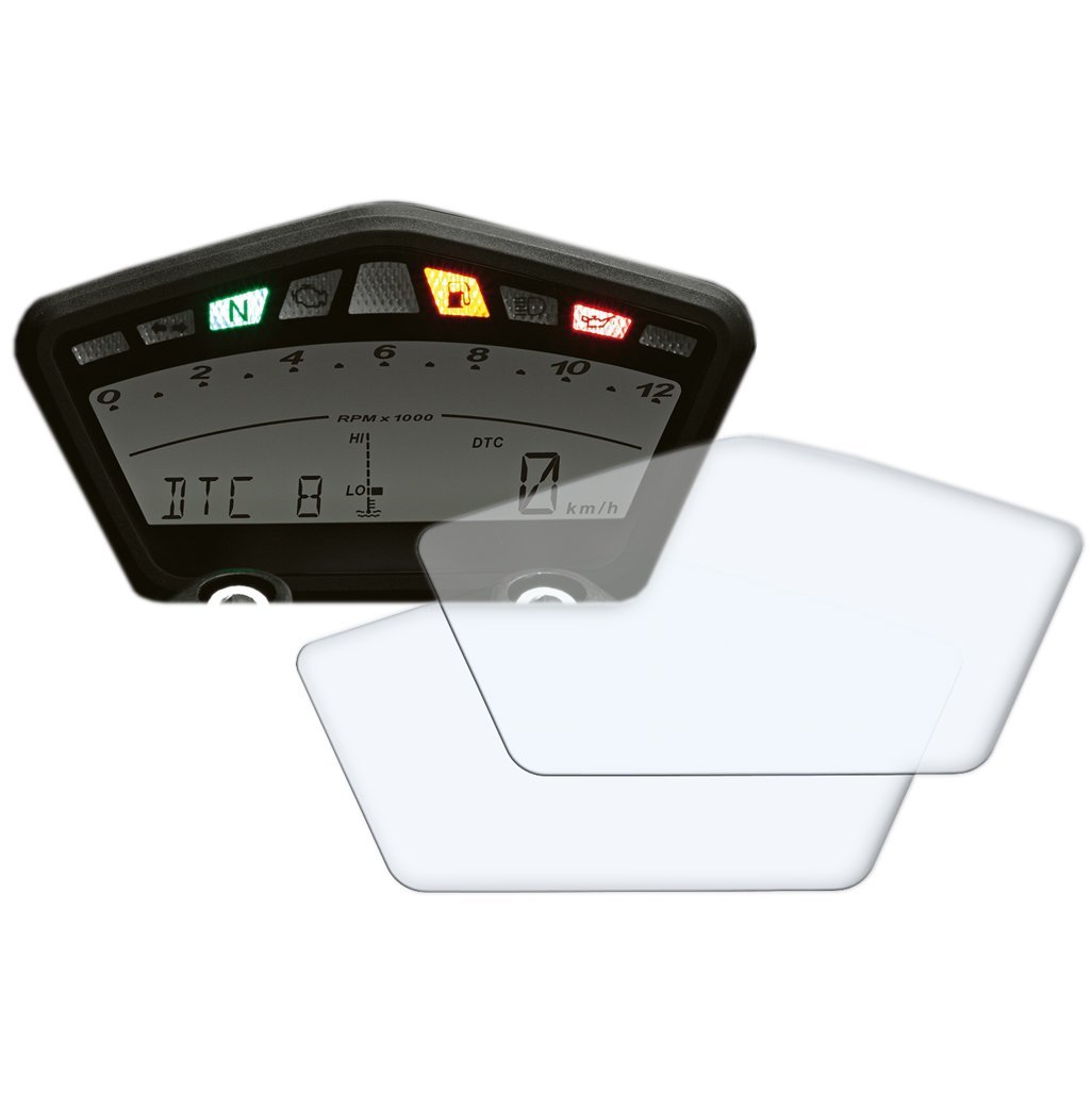 Speedo Angels Pellicola protettiva per cruscotto compatibile