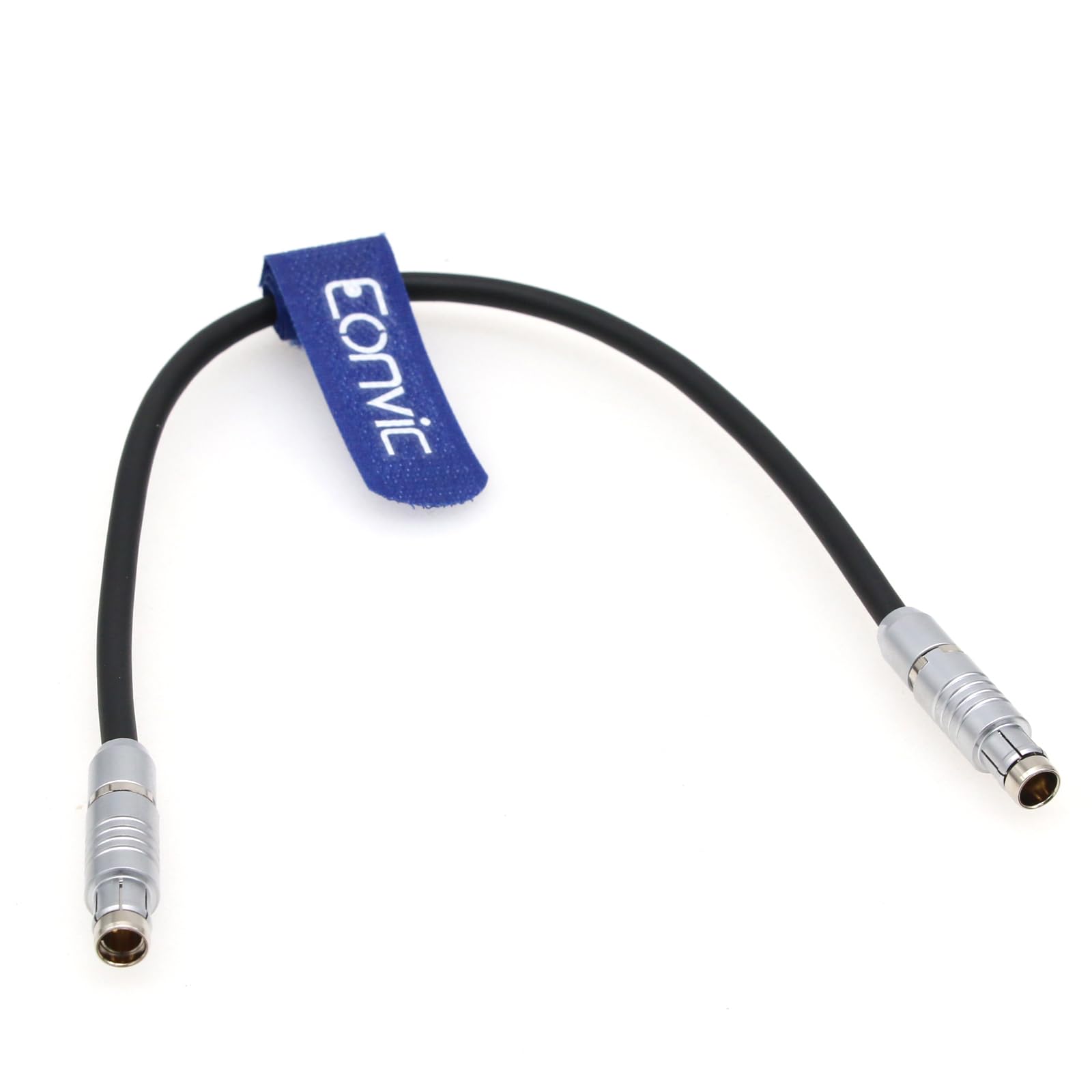 Eonvic Run/Stop Control Cable for Tilta Sony Venice Rialto Unit Cage 3-Pin Fischer Male to 3-Pin Fischer Male (30CM) - Image 3