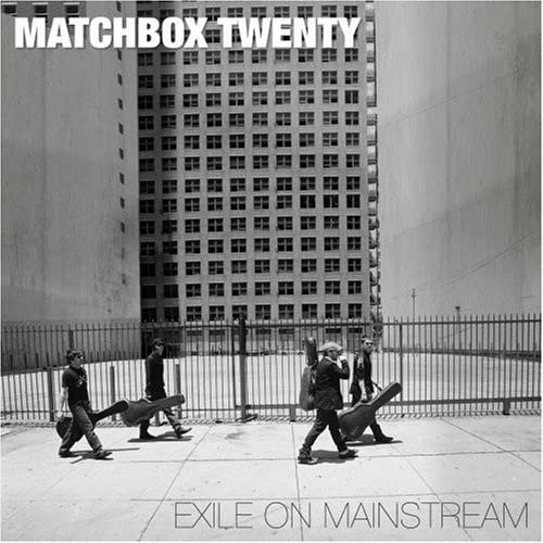 Matchbox Twenty Perth Tickets, RAC Arena Feb 13, 2024 Bandsintown