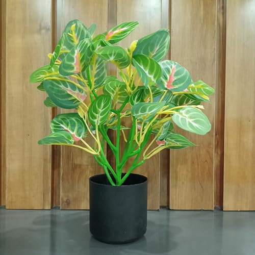 Best Artificial Hanging Plants for Your Home 7 Pothos Money Plant for Home Office Living Room Tv Panel Real Touc...