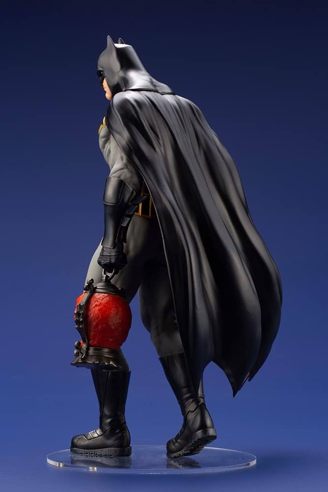 Amazon.co.jp: ARTFX DC UNIVERSE Batman Last Night on Earth 1