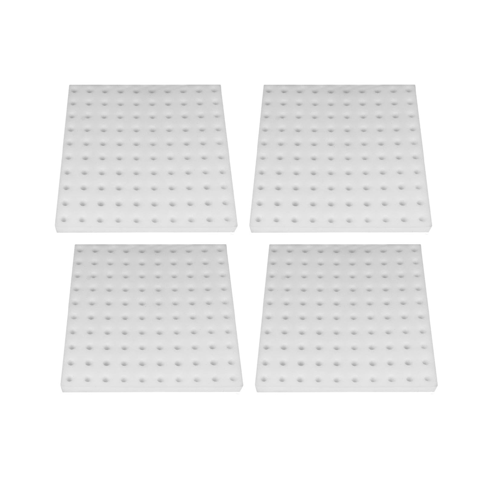 Hydroponic Sponge Greenhouse Replacement Small Bud Growth Plants Growth Pods-image-0
