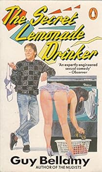 The Secret Lemonade Drinker (Penguin Fiction)