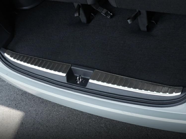 Amazon | MEKOMEKO ホンダ 新型 フリード GT系 専用 リアバンパー
