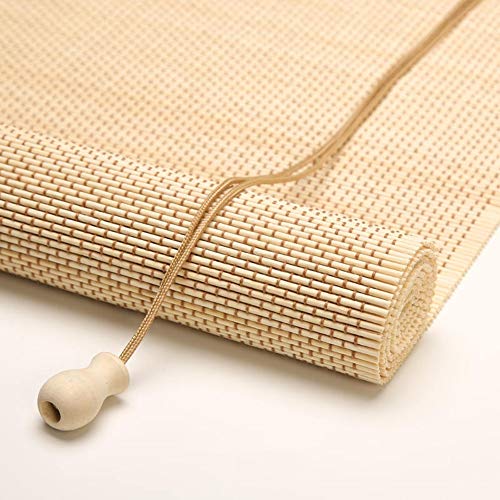 Bambusrollo Bambusrollos Im Japanischen Stil Mit Beschlag,...