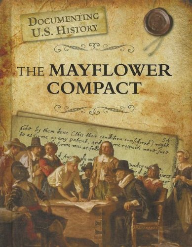 Buy The Mayflower Compact (Raintree Perspectives) — BookShops.in