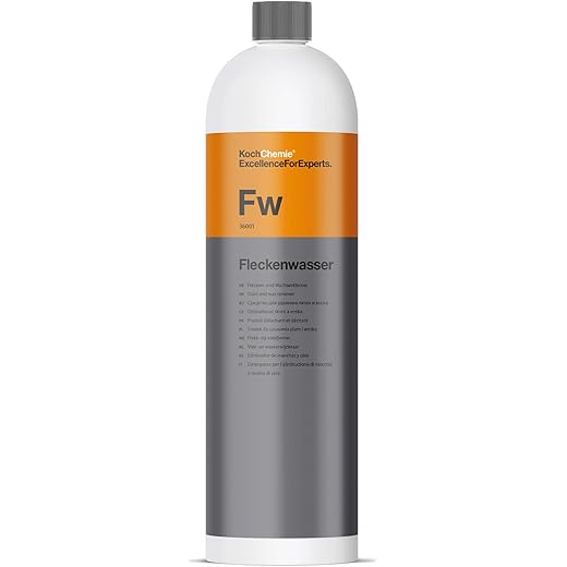 Koch-Chemie Degreaser 1Ltr