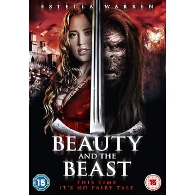 Beauty & The Beast: A Dark Tale