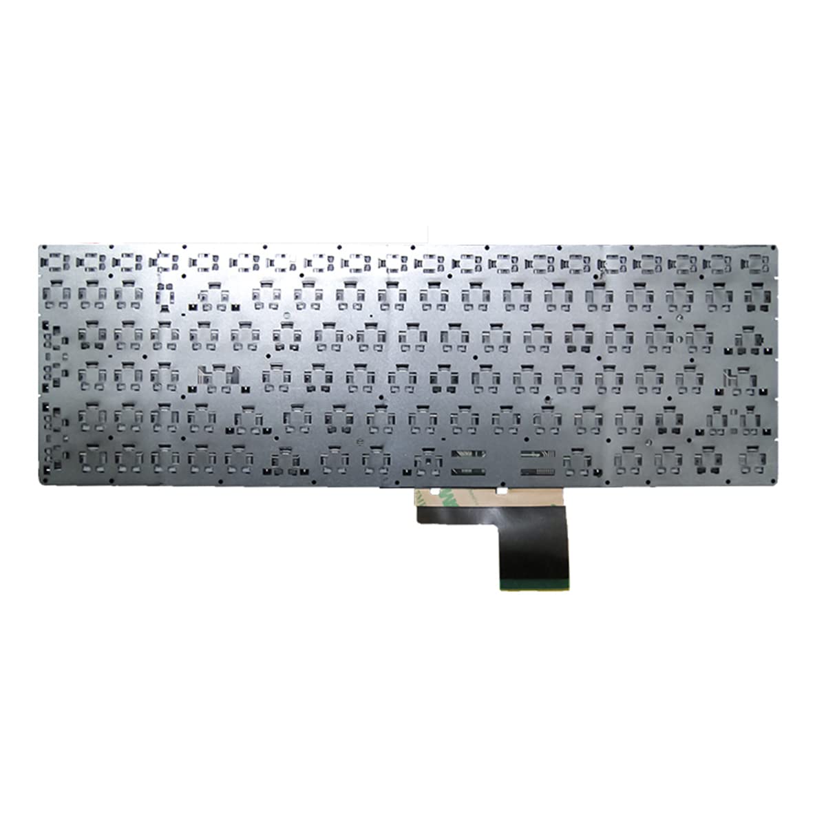 y5000さん専用 Laptop Replacement US Layout Keyboard for Lenovo Y50 Y50-70 Y70-70