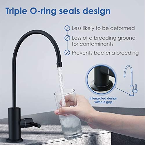 Refreshing Review: Sparkling Water Faucet Thoughts This Stylish Upgrade