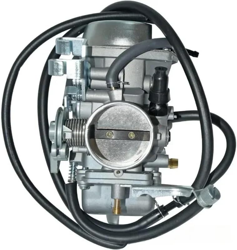 車用キャブレター に適合する XR650L 16100-MY6-772に適合するオートバイ用キャブレター キャブレター キャブレター